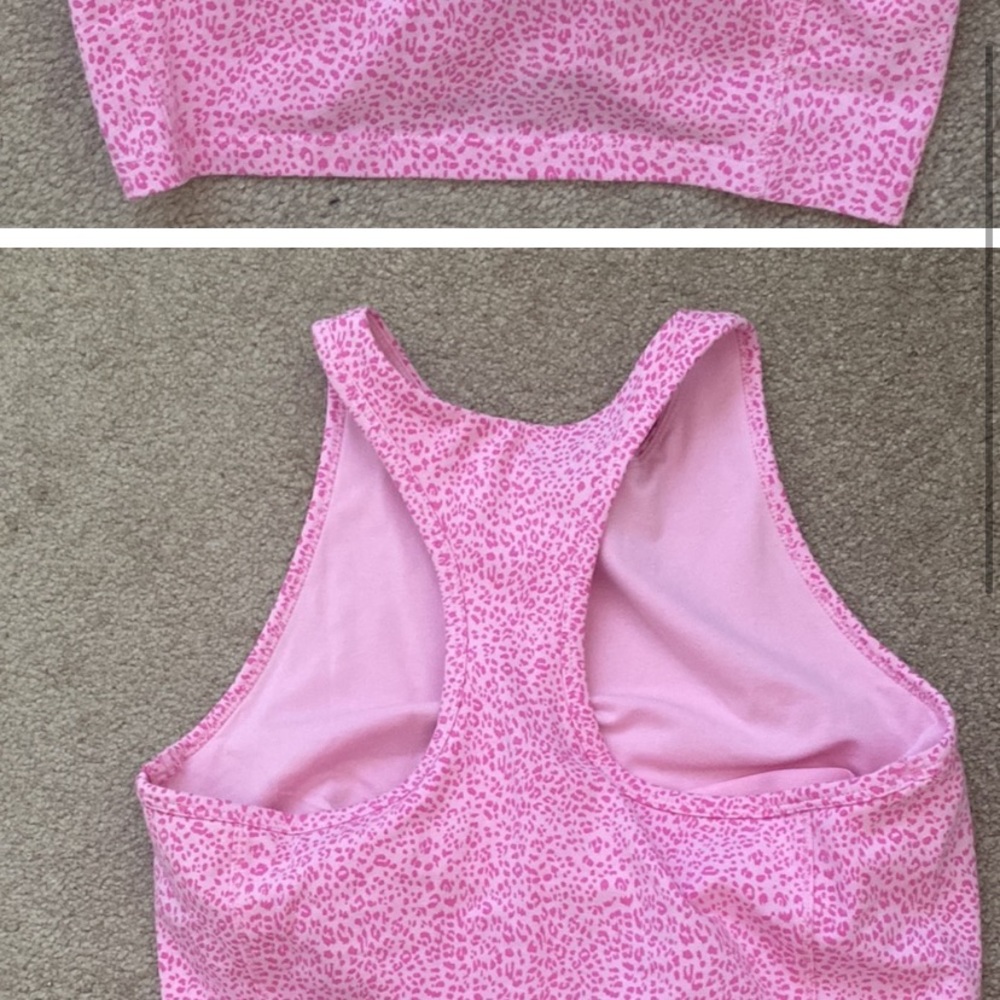 Tek Gear set for @honeydipper